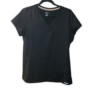 3/$30 Reebok Play Dry‎ Short Sleeve Shirt